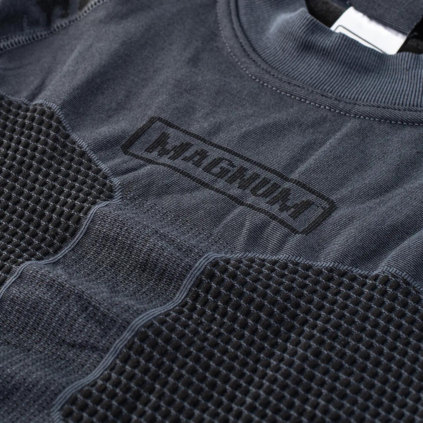 Langärmeliges UnterziehTrikot Magnum Camo 4/4