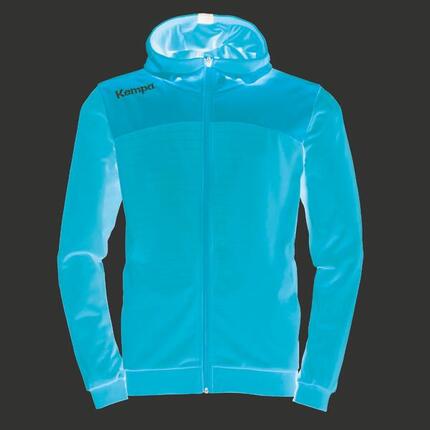 Veste à capuche Kempa Homme Emotion 2.0