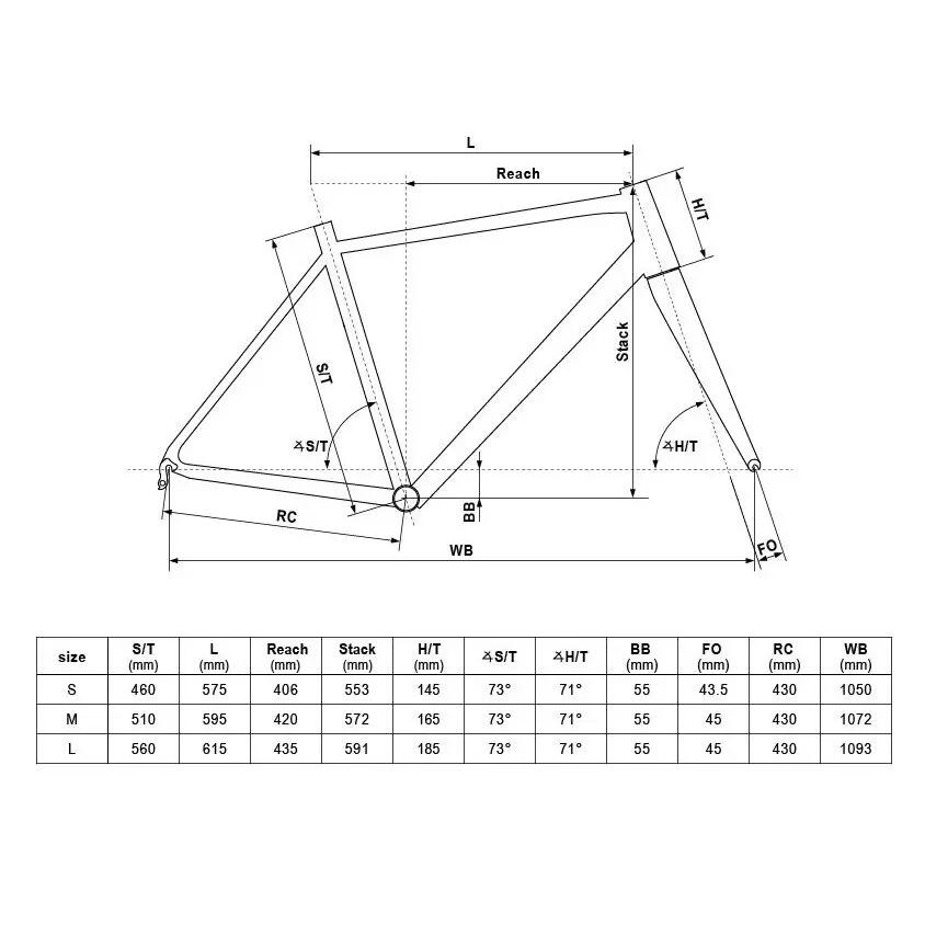 Rower górski Kellys Physio 50 SHIMANO Sora R3000 18V 2/2