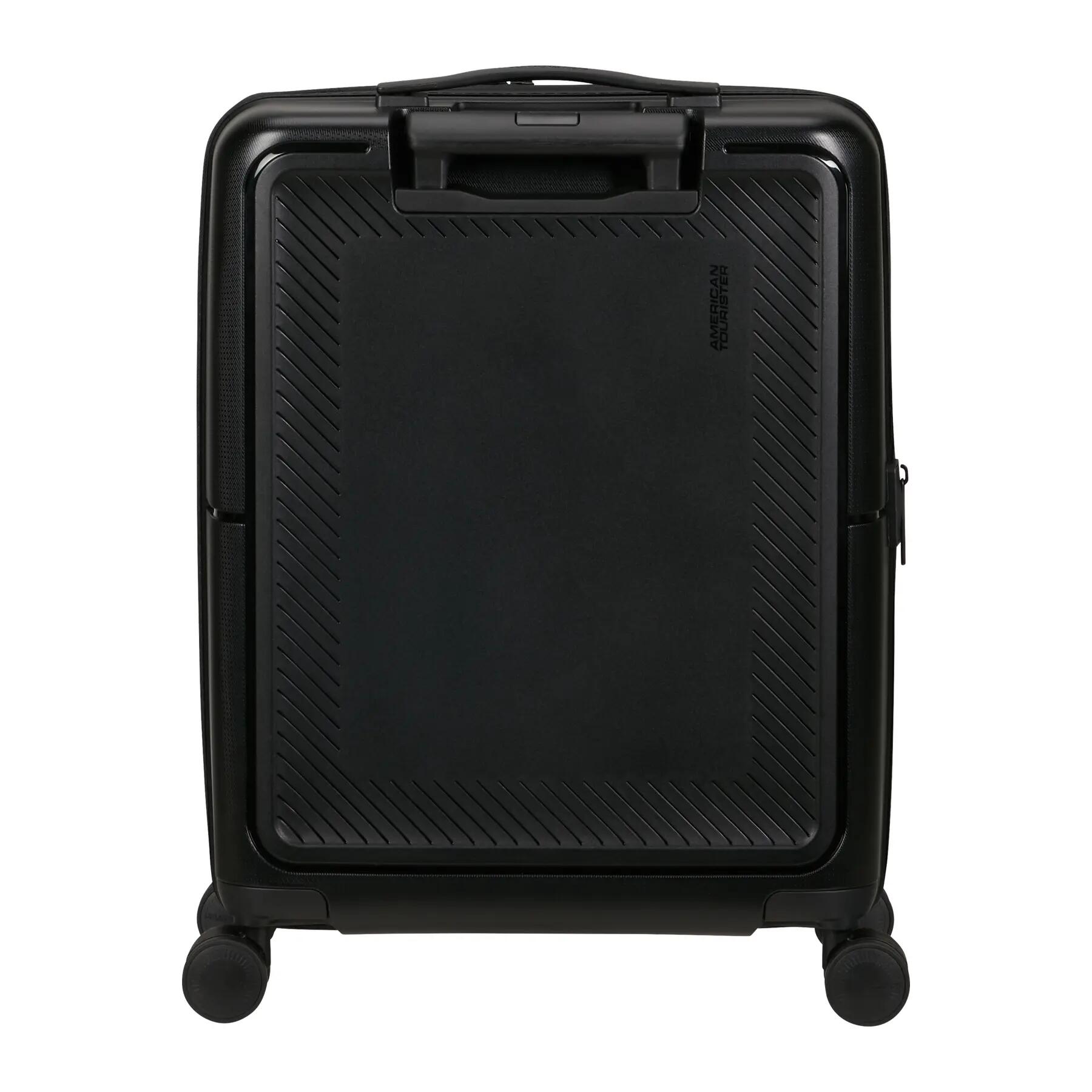 Mala de fácil acesso American Tourister DashPop 2/4