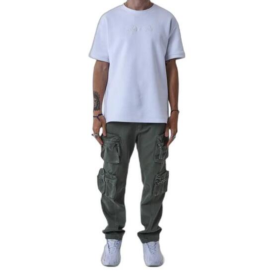Pantalon cargo Project X Paris