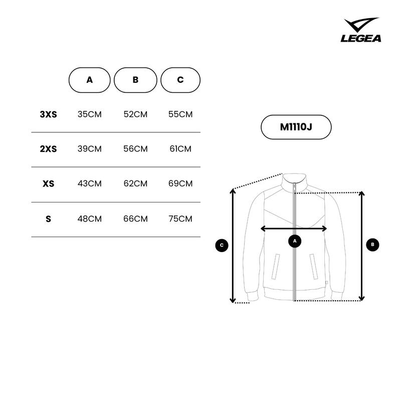 Copil Sport Tuta Completa cu Geacă Full Zip Pantaloni Confortabili