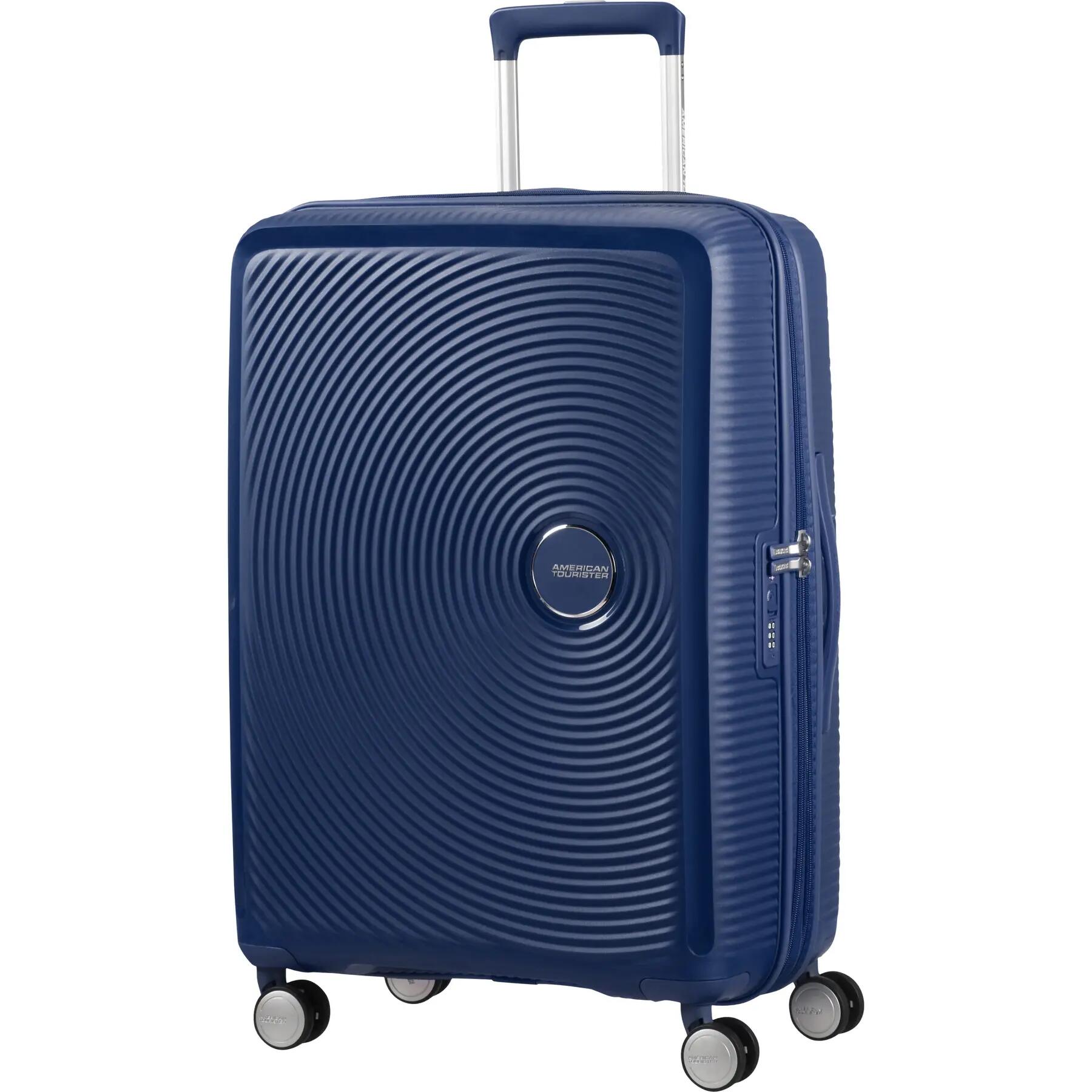 Mala American Tourister Soundbox 67/24 TSA EXP 2/5