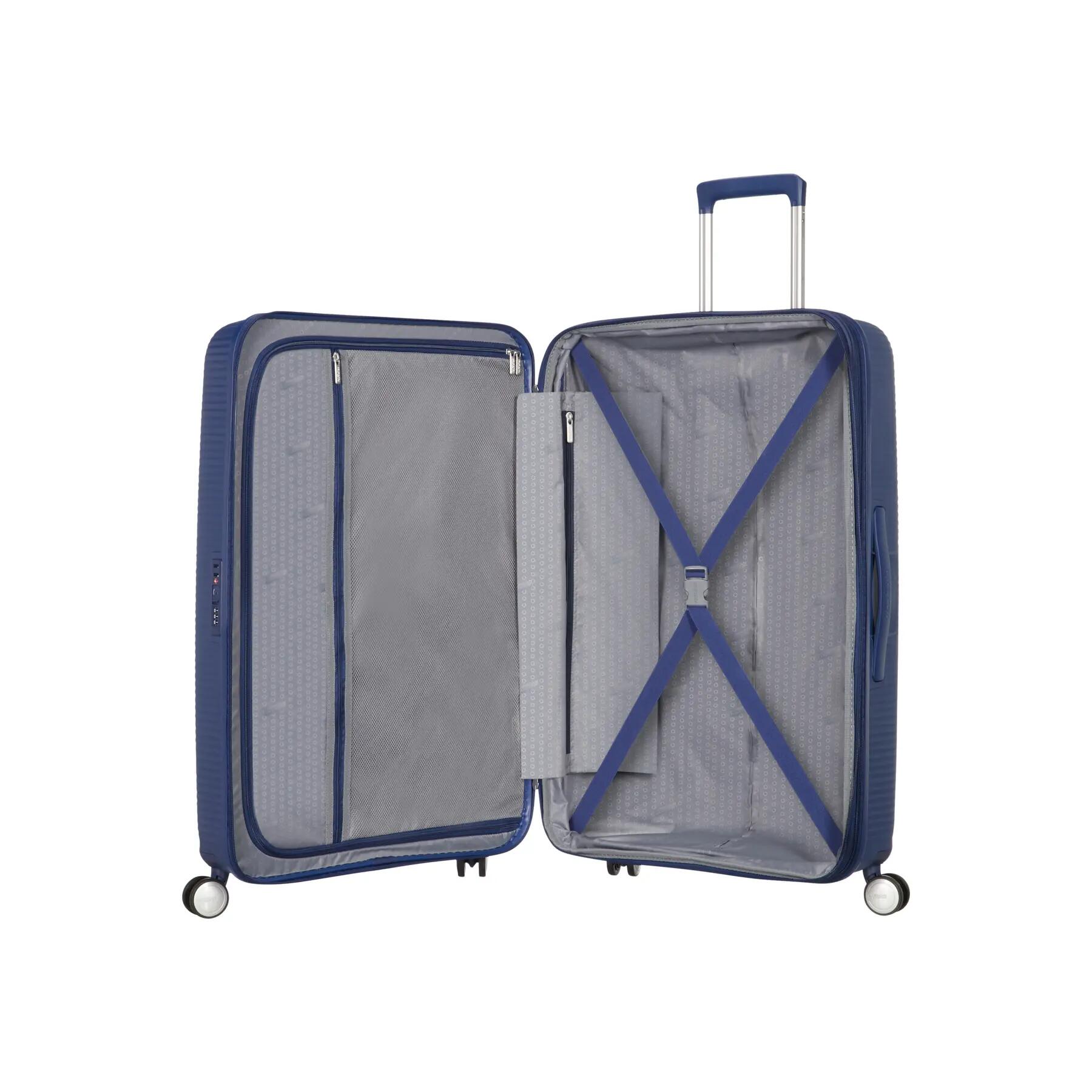 Mala American Tourister Soundbox 67/24 TSA EXP 4/5