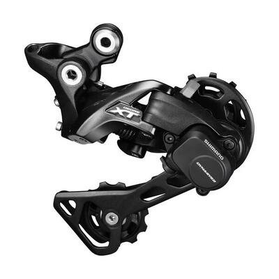 Achterderailleur shimano deore xt rd-m8000 11v