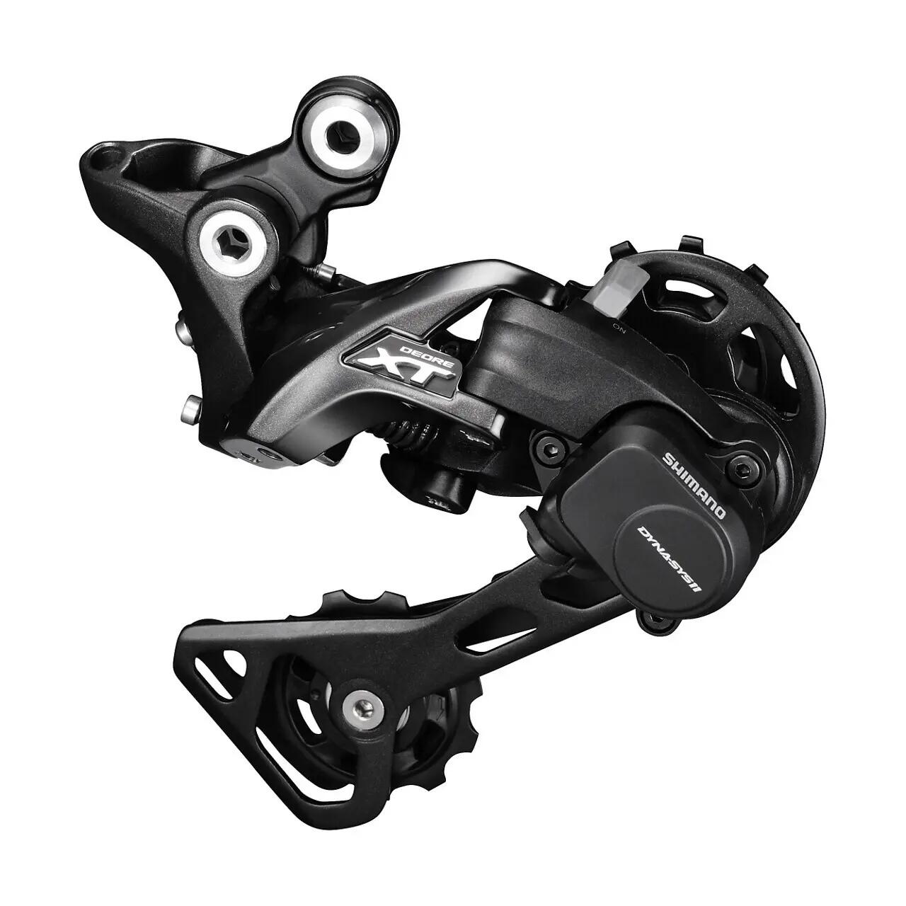 SHIMANO Zadní přehazovačka Shimano DEORE XT RD-M8000 11V