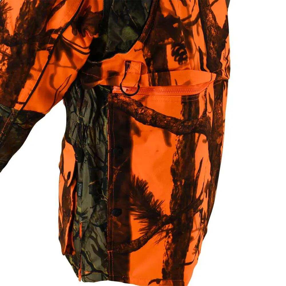 Veste imperméable PERCUSSION Brocard 3/5