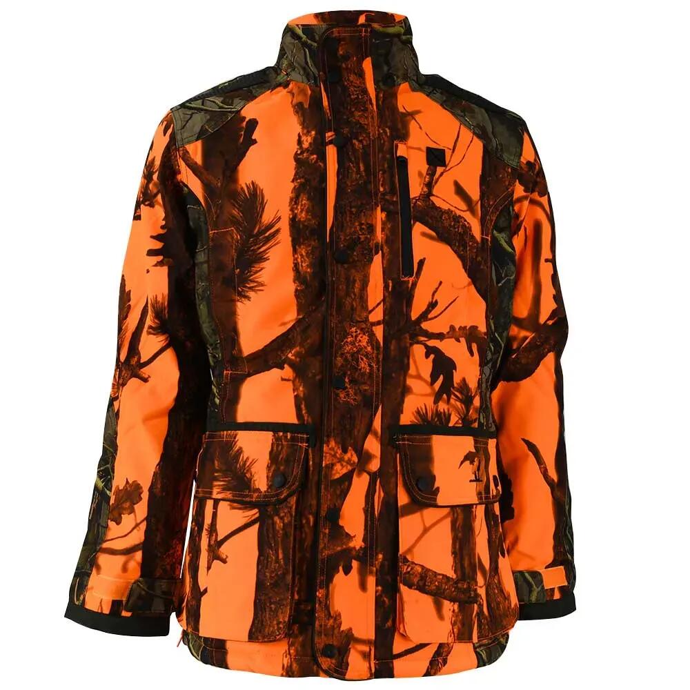 Veste imperméable PERCUSSION Brocard 5/5