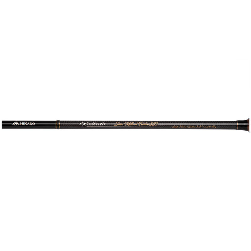 Lansete Pescuit Staționar Feeder Mikado Katsudo Slim Method Feeder