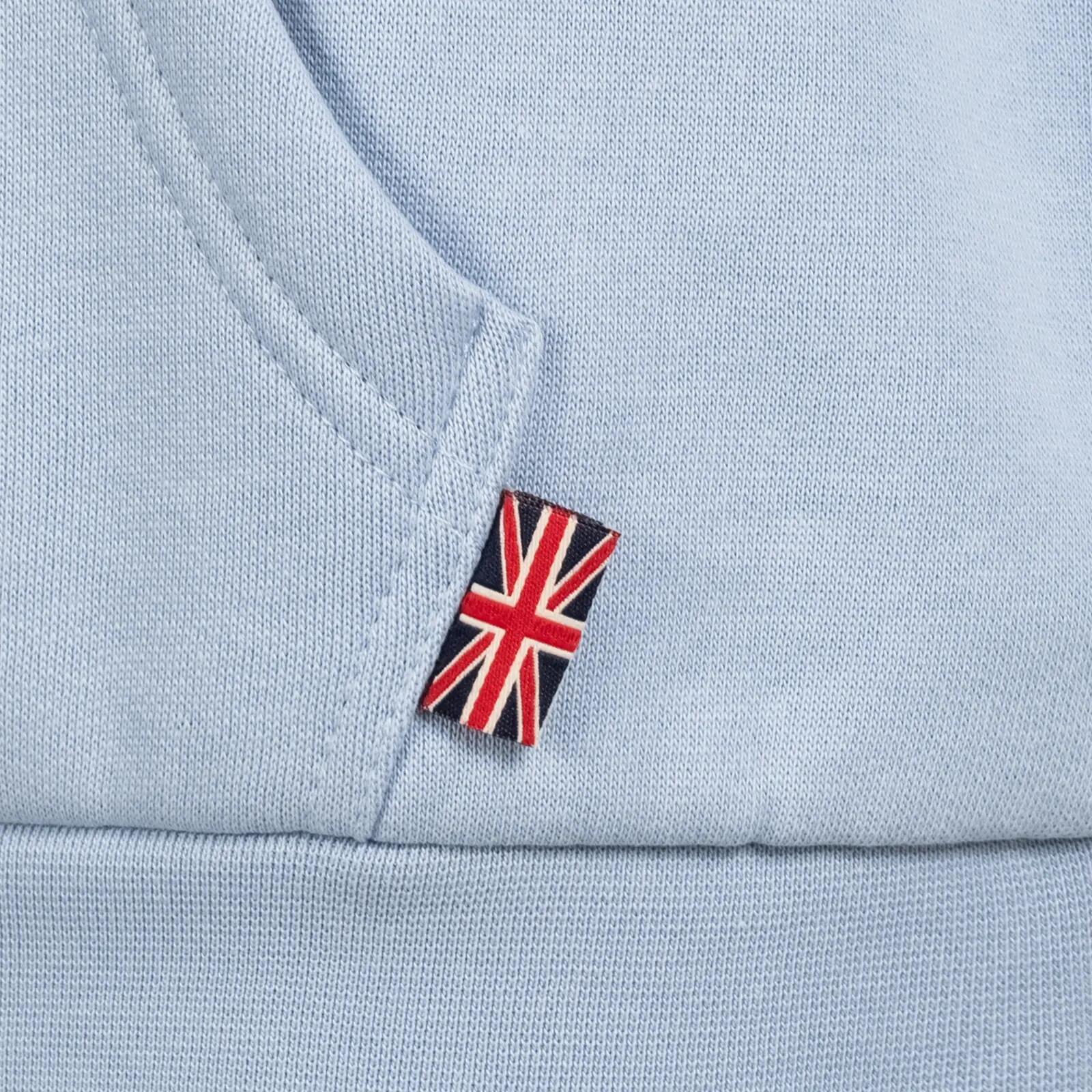 Sudadera con capucha Lonsdale Kilmote 4/5