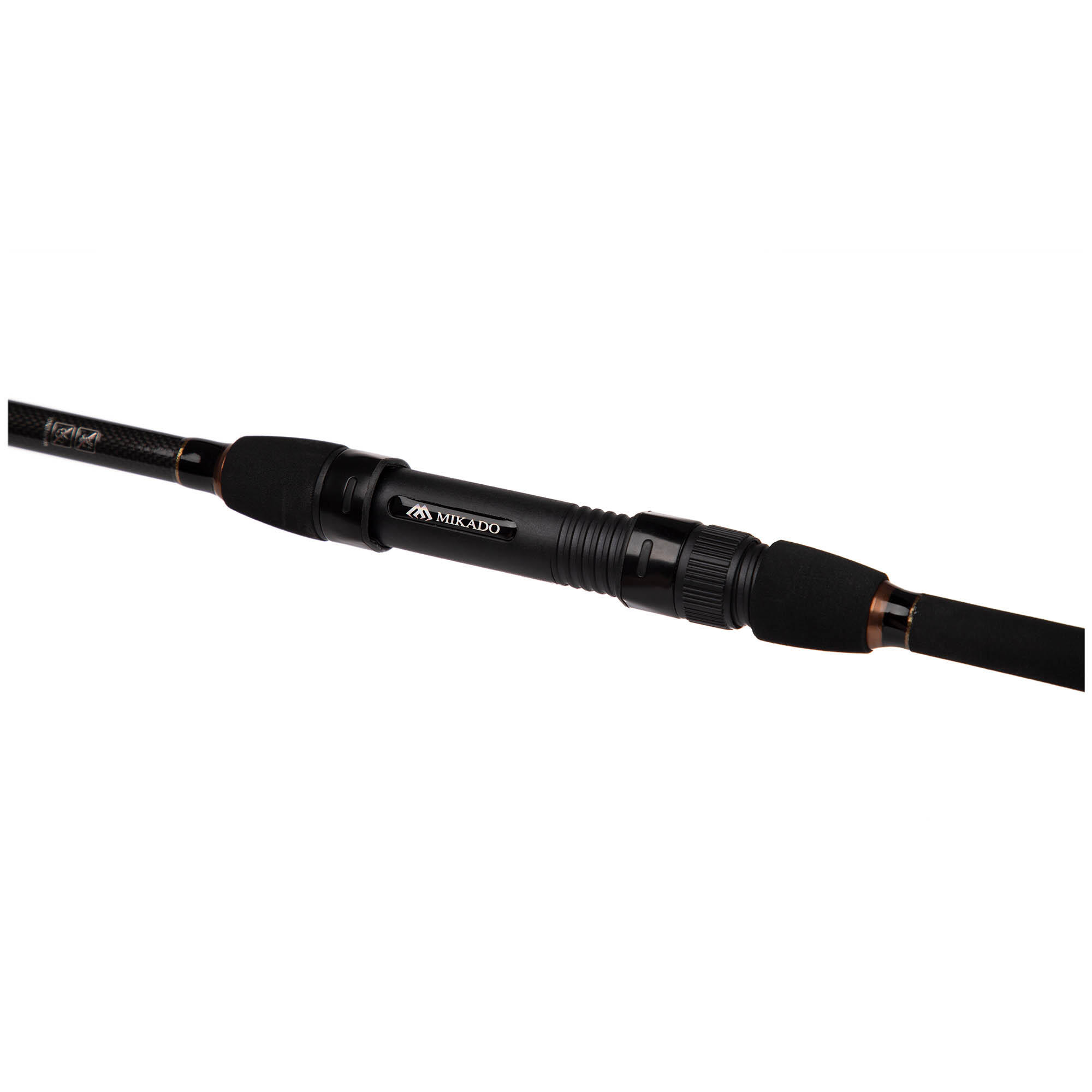 Caña alimentador Mikado Katsudo Slim Method Feeder C.W. Hasta 90G 2 seg 4/7