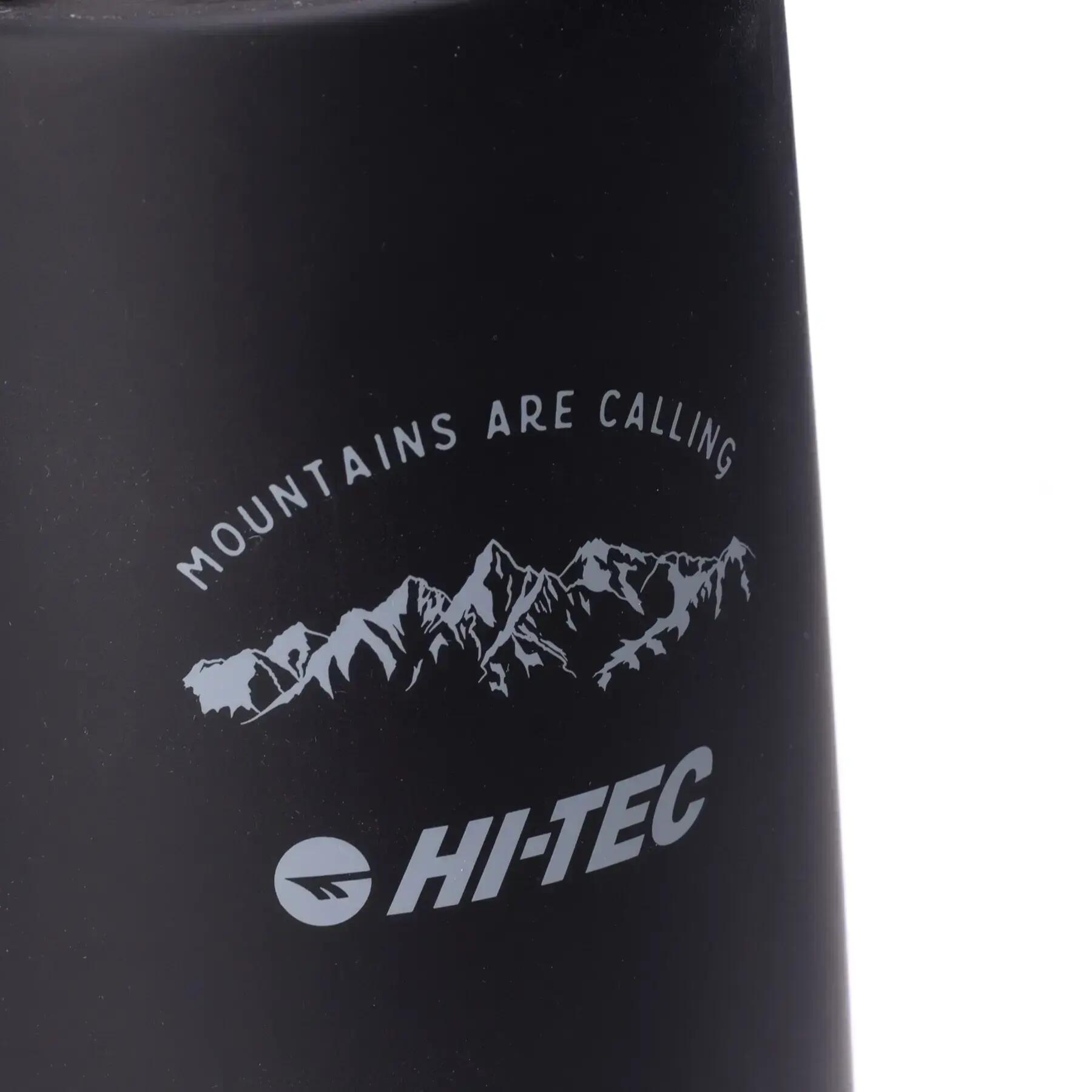 Butelka Na Wodę Teros Abstract Mountain 1000 Ml 5/5