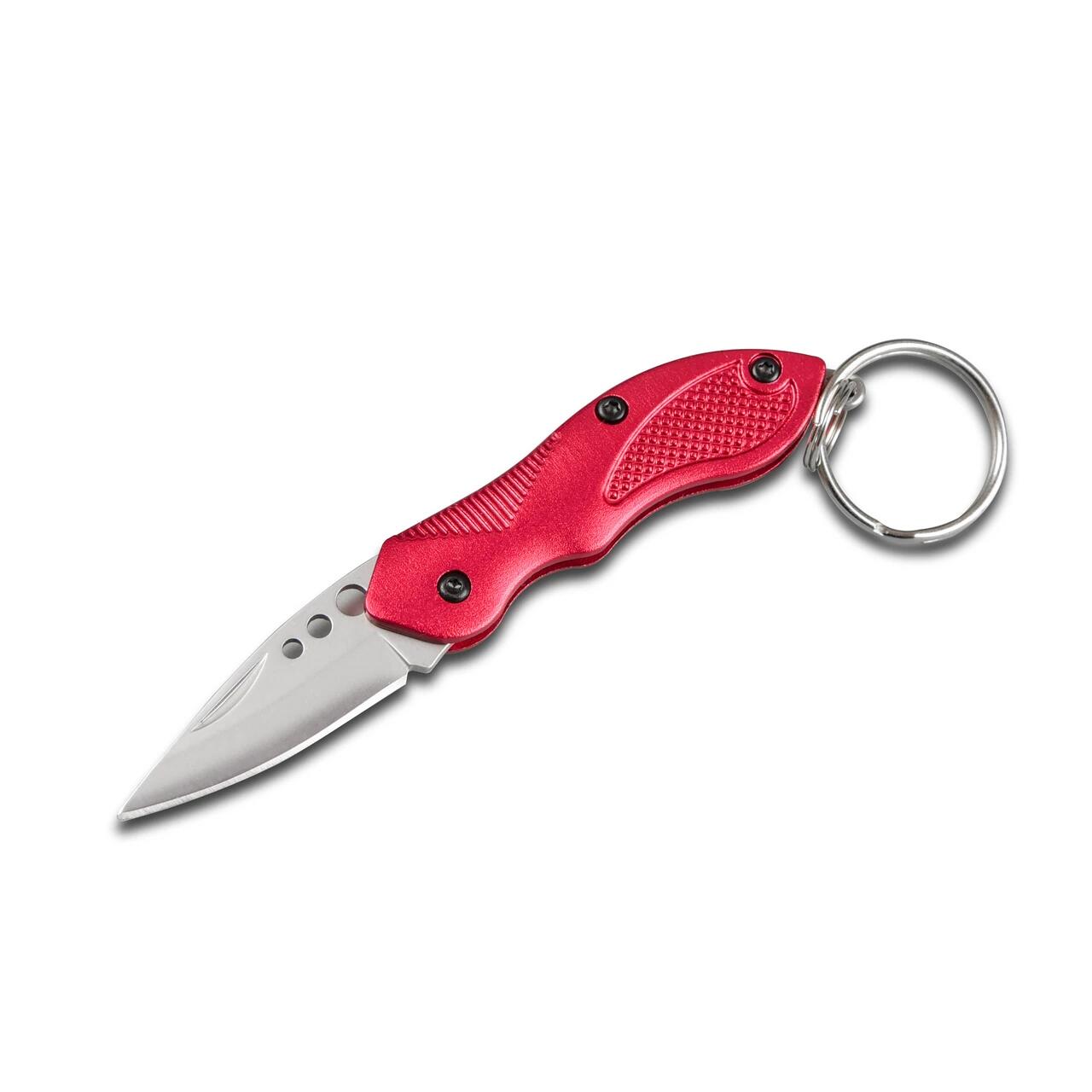 MUNKEES Skládací nožík Folding Knife II