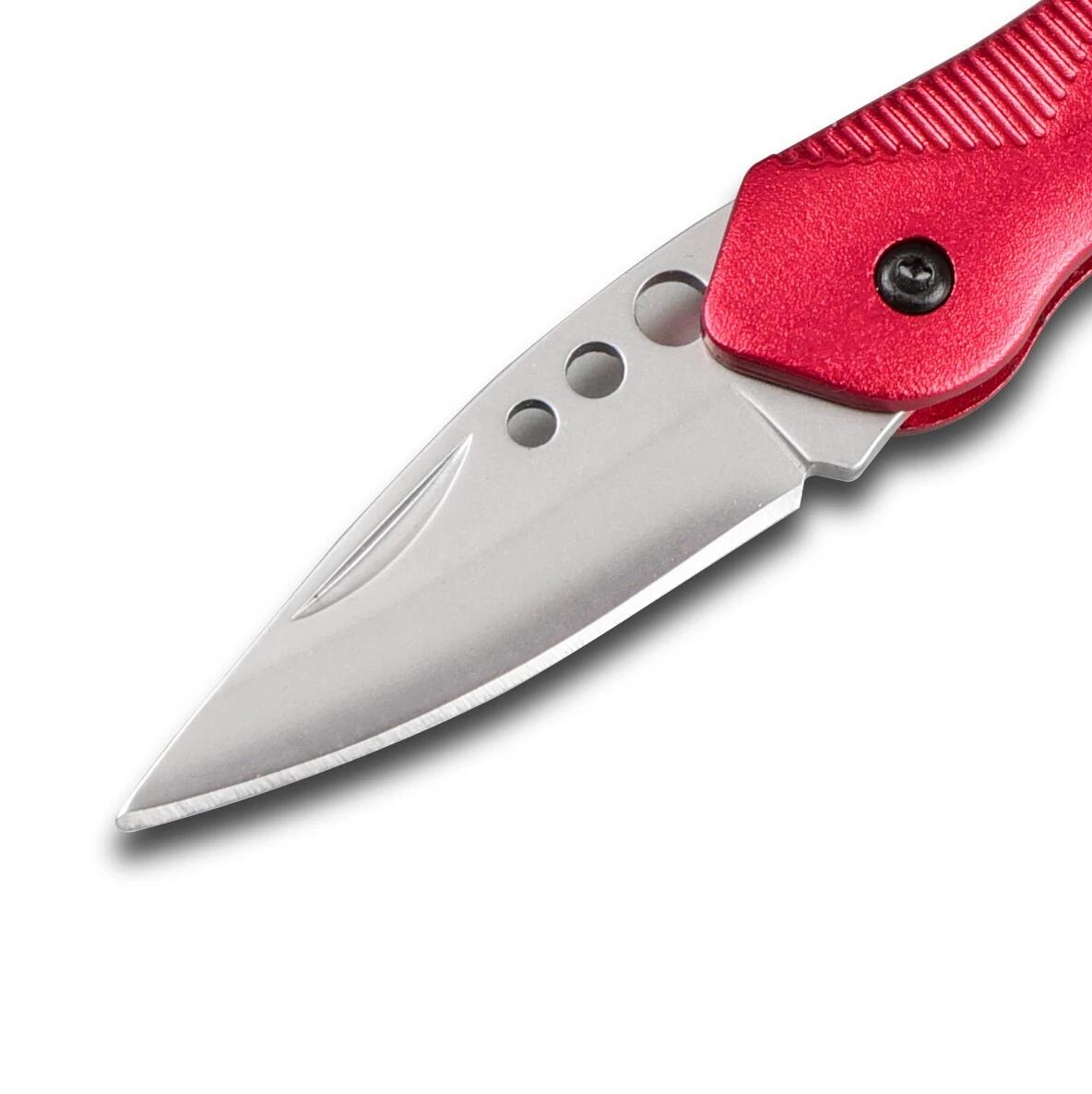 Skládací nožík Munkees Folding Knife II 2/7
