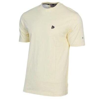Heren t-shirt vince ronde hals 100% katoen