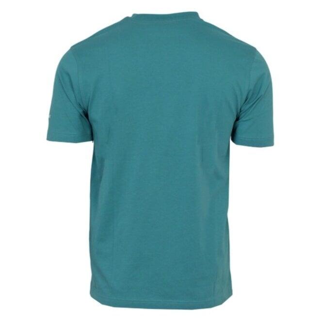 T-shirt homme Vince, col rond, 100 % coton 6/7