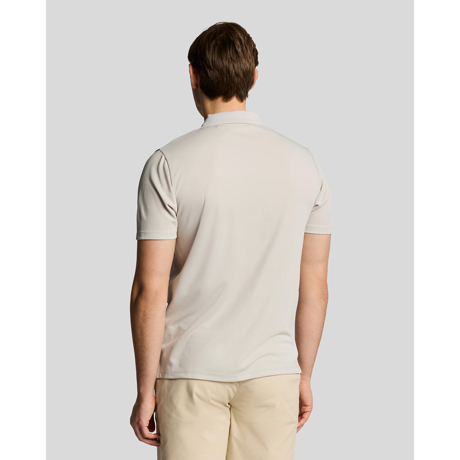 Polo Lyle & Scott Tech 4/5