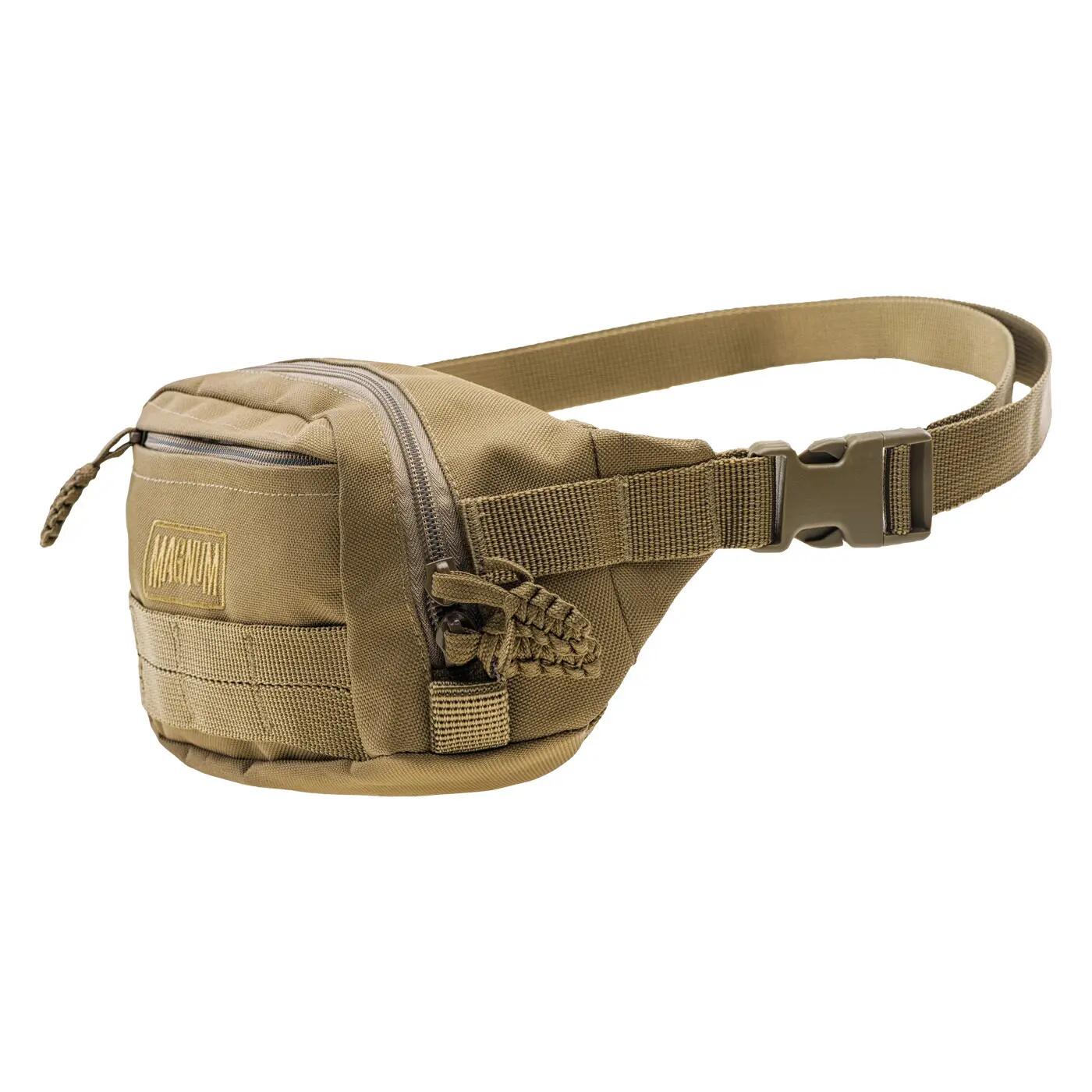Bauchtasche Magnum Plover 3/3