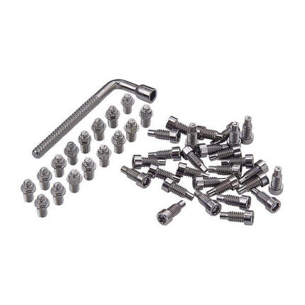 Noppen-Set für Pedale Spank Spike/Oozy/Spoon