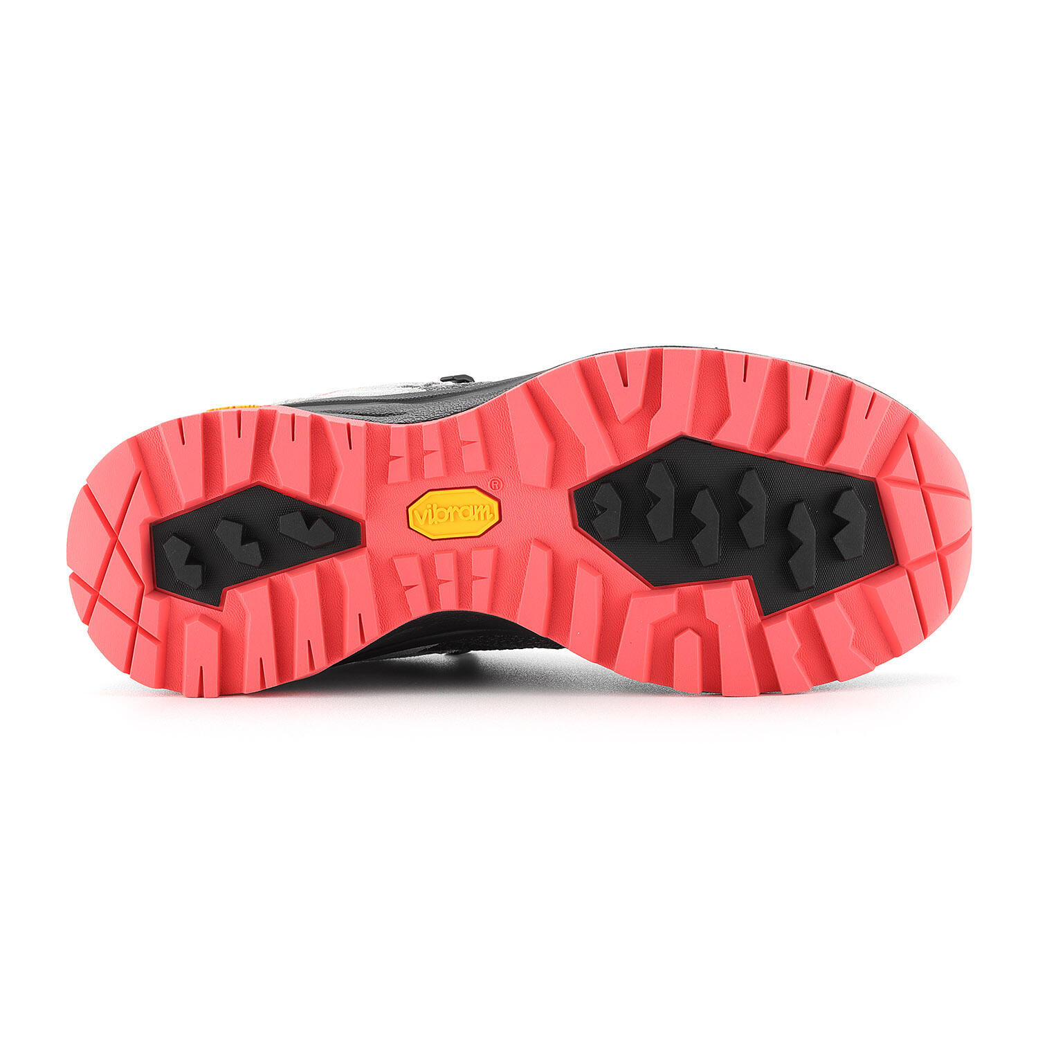 Buty niskie trekkingowe damskie Alpine Pro Ibane 3 Vibram 5/6