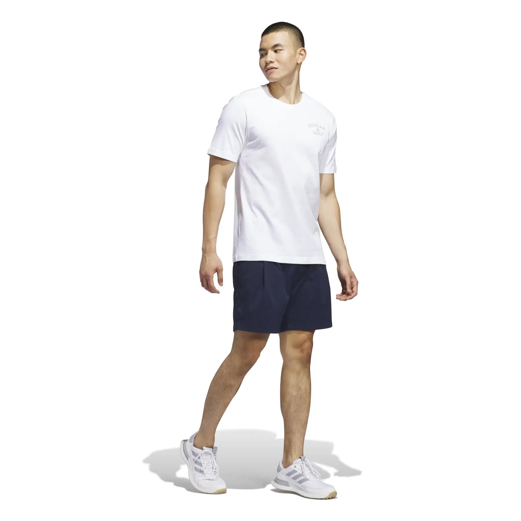 T-Shirt adidas Chip T 3/6