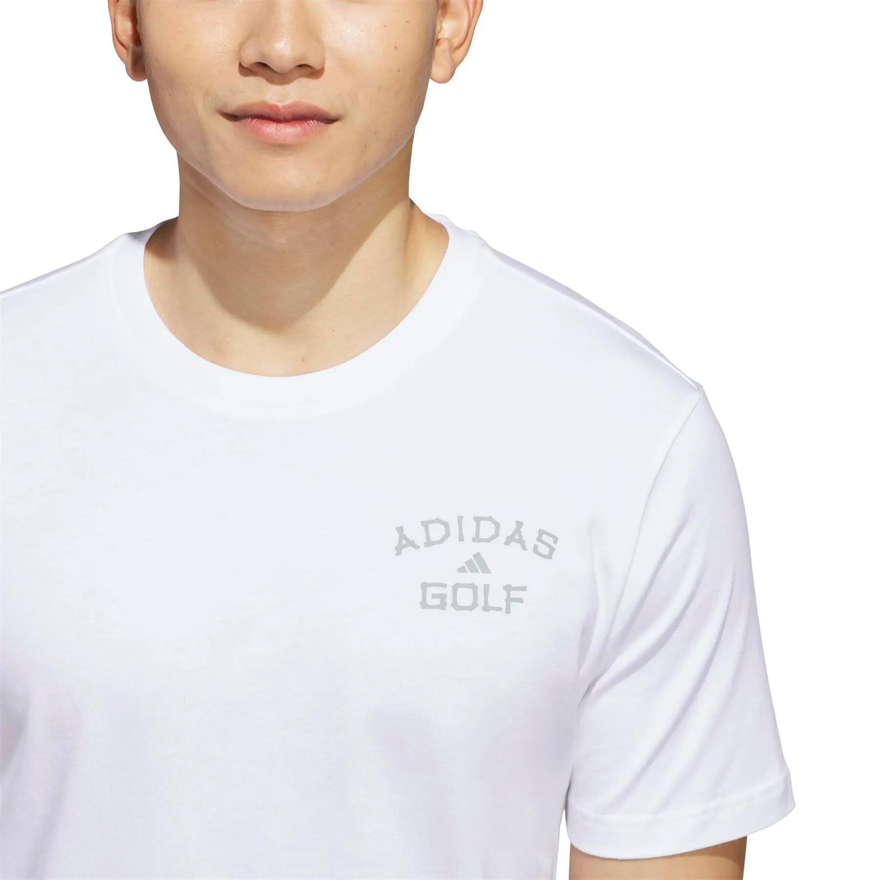 T-Shirt adidas Chip T 5/6