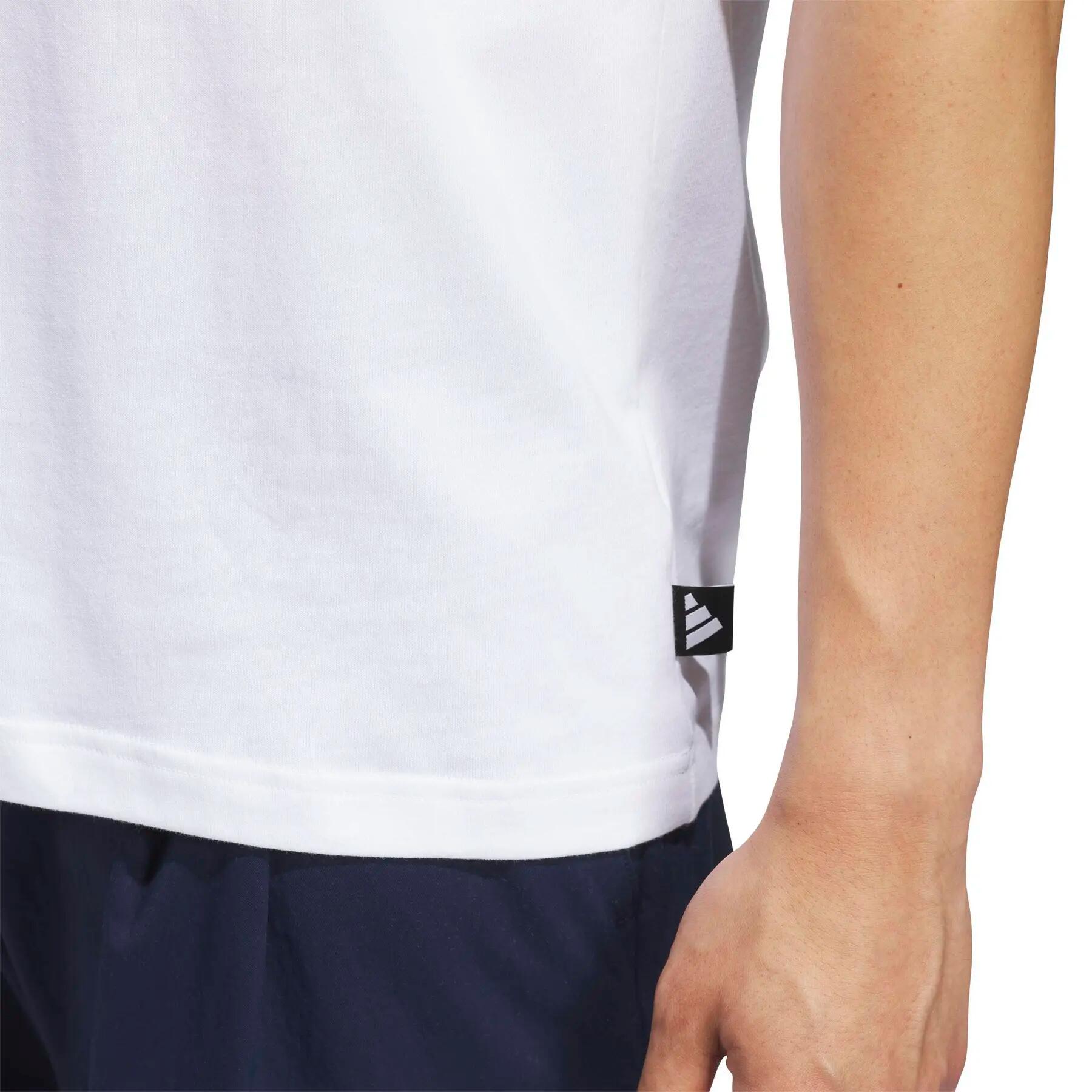T-Shirt adidas Chip T 6/6