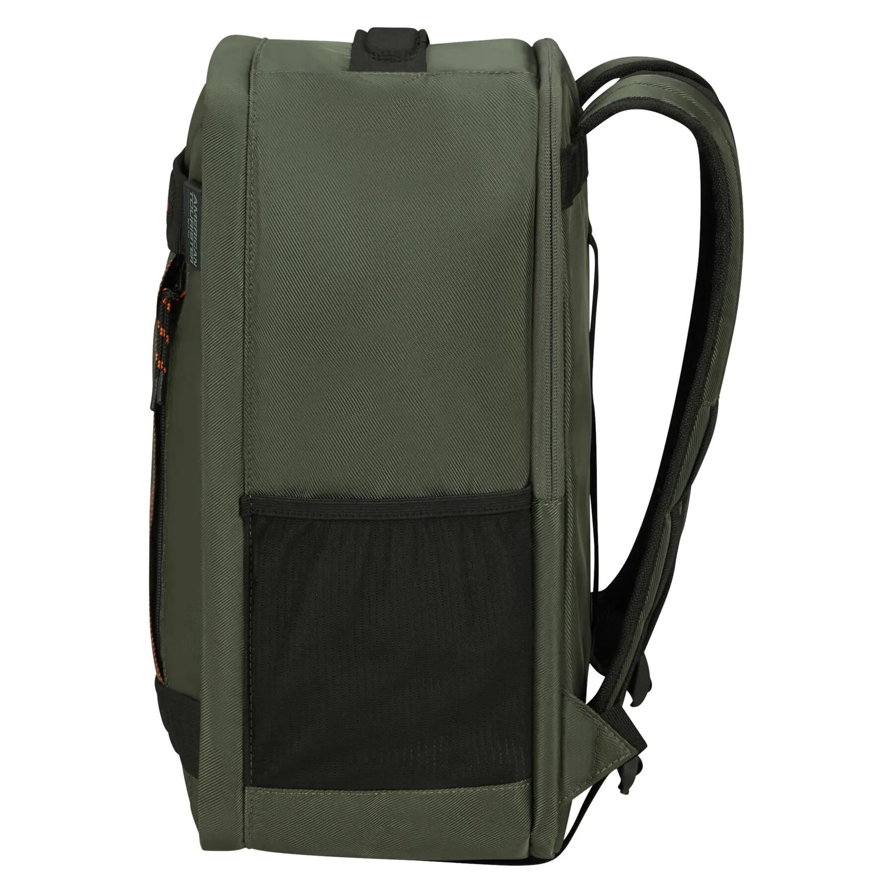 Plecak podręczny American Tourister 3/7