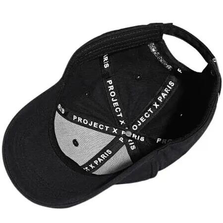 Baseball cap Project X Paris 2/4