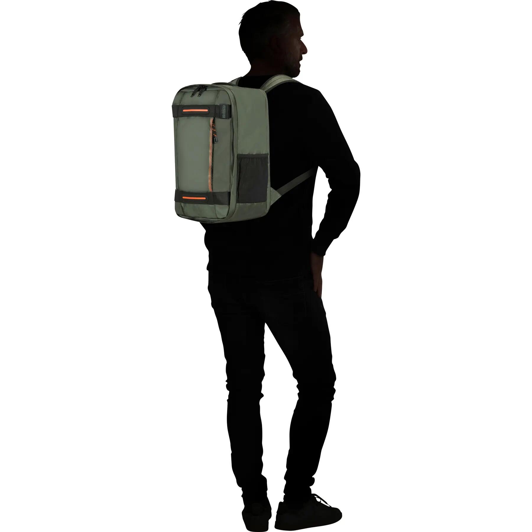 Plecak podręczny American Tourister 5/7
