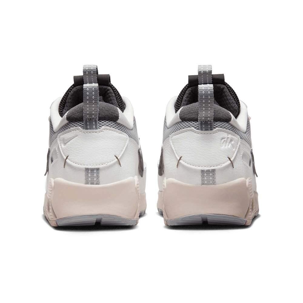 Zapatilla Air Max 90 Futura Talla 38 - DZ4708-001 Gris 3/5