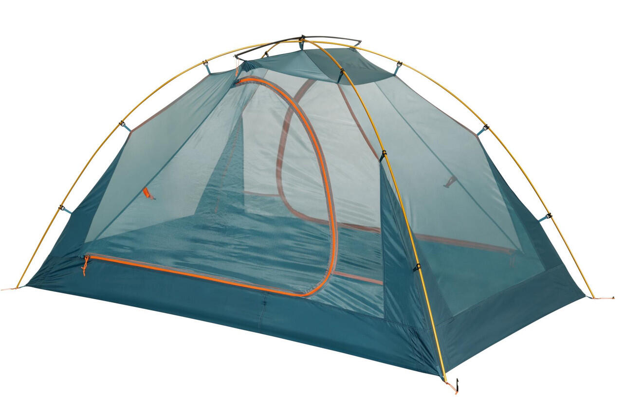 Tienda de campaña para 2 personas Ferrino Rift 2 Azul 3/4