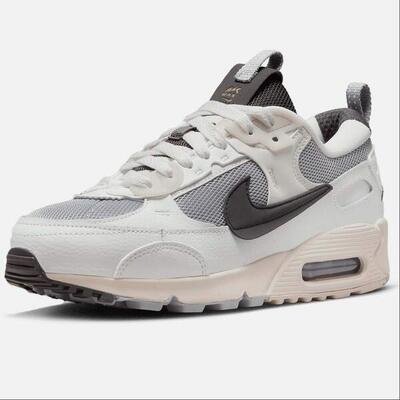 Schoenen air max 90 futura - dz4708-001 grijs