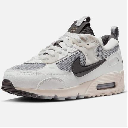 Zapatillas Hombre Nike Air Max 90 Futura Blanco