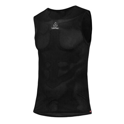 M BIKE SINGLET TRANSTEX LIGHT+