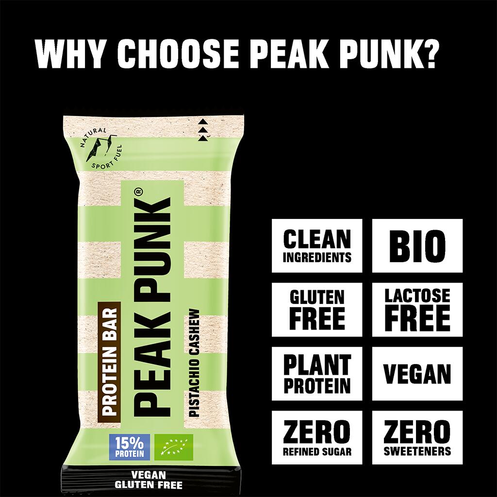 Peak Punk Bar Mix Taste Box 3/4