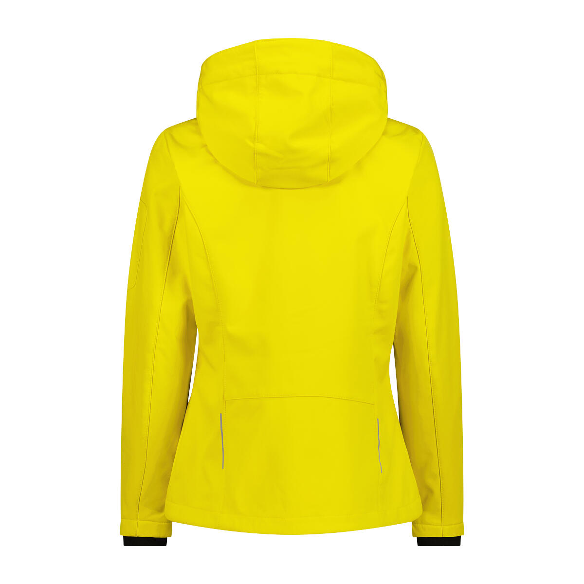 CMP Damen Softshelljacke Woman Jacket Zip Hood 39A5006 2/11
