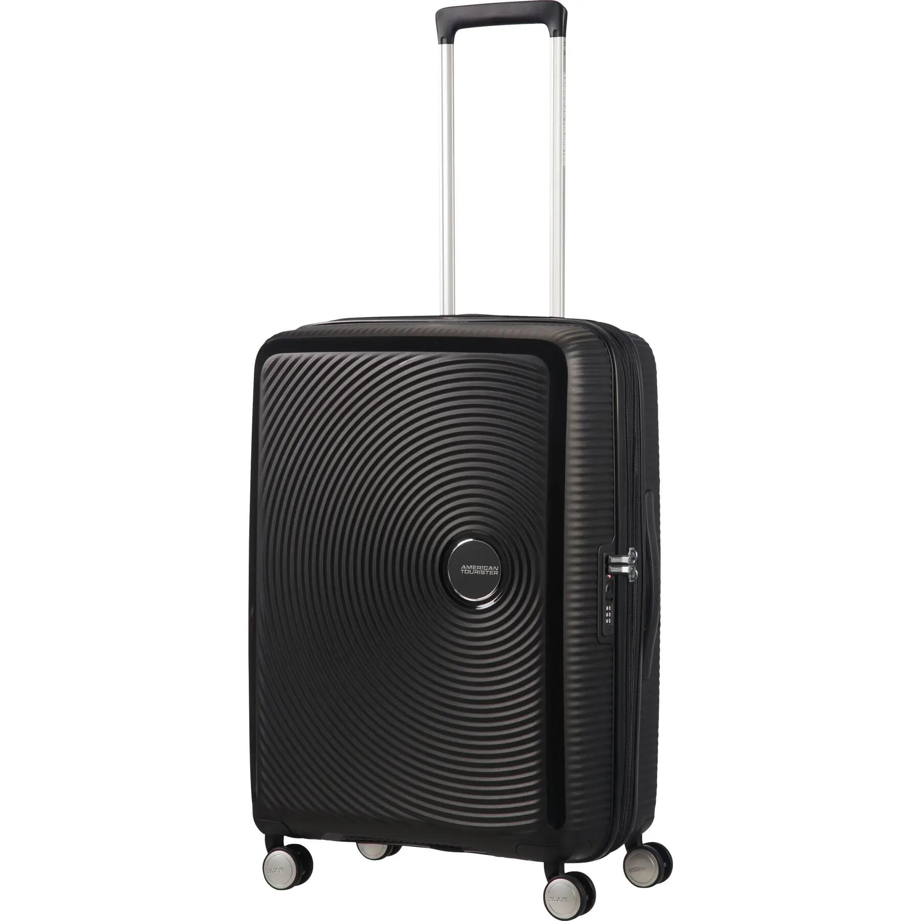 Valise American Tourister Soundbox 67/24 TSA EXP 3/5