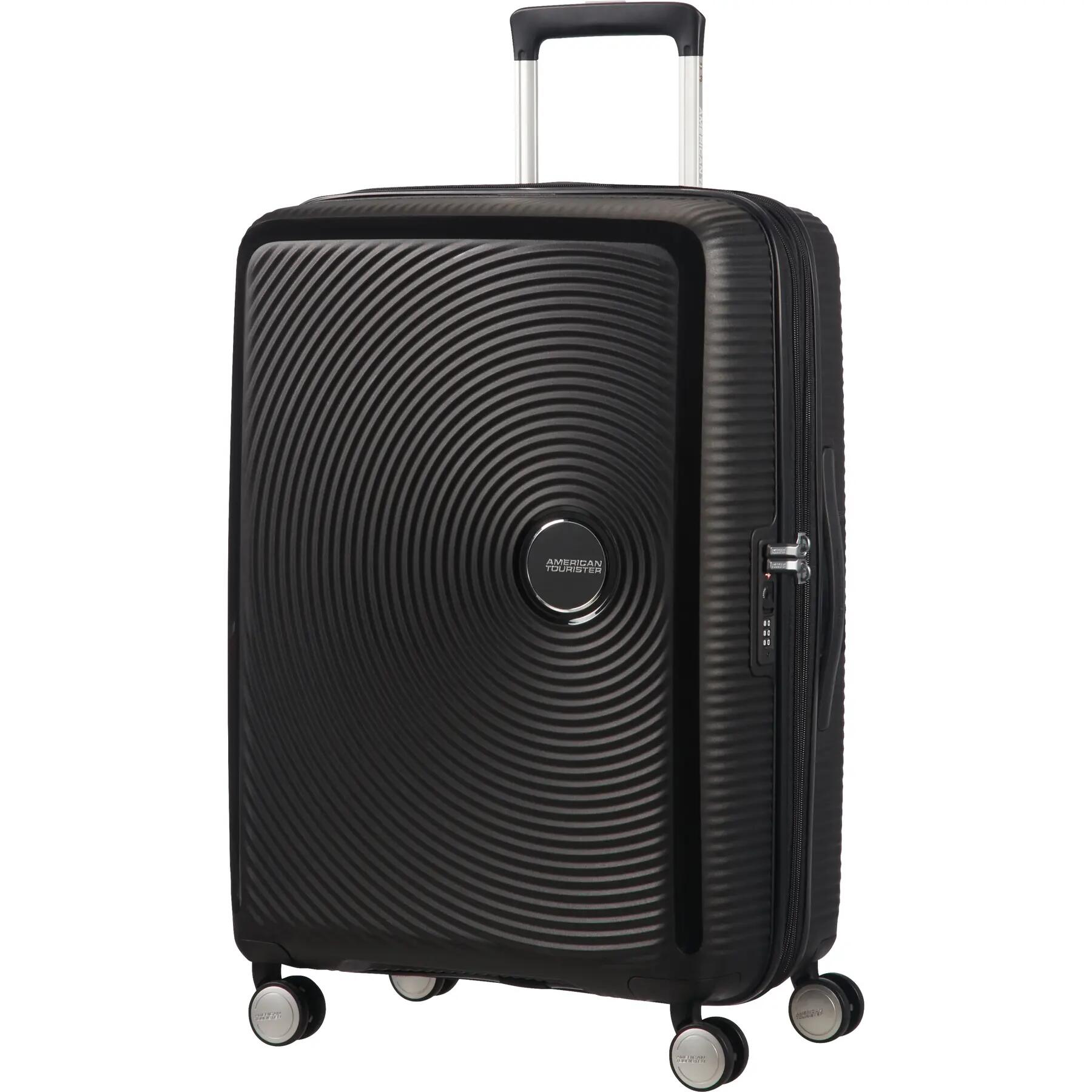 Valise American Tourister Soundbox 67/24 TSA EXP 2/5