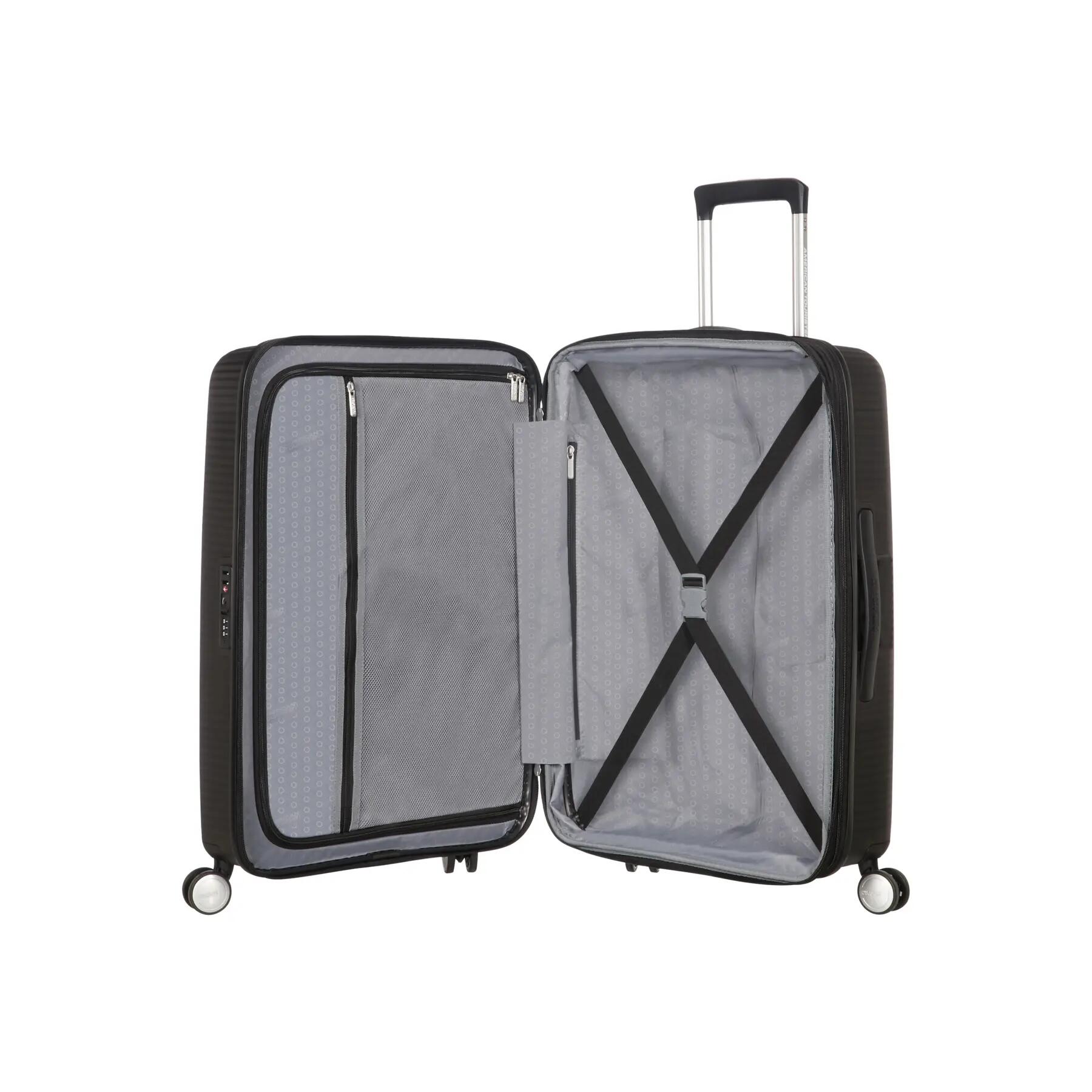 Valise American Tourister Soundbox 67/24 TSA EXP 4/5