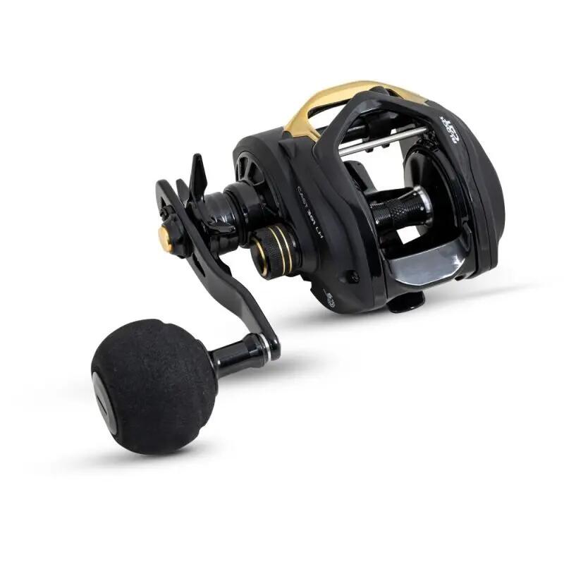 Rolle Black Cat Cast 301 LH 2/3