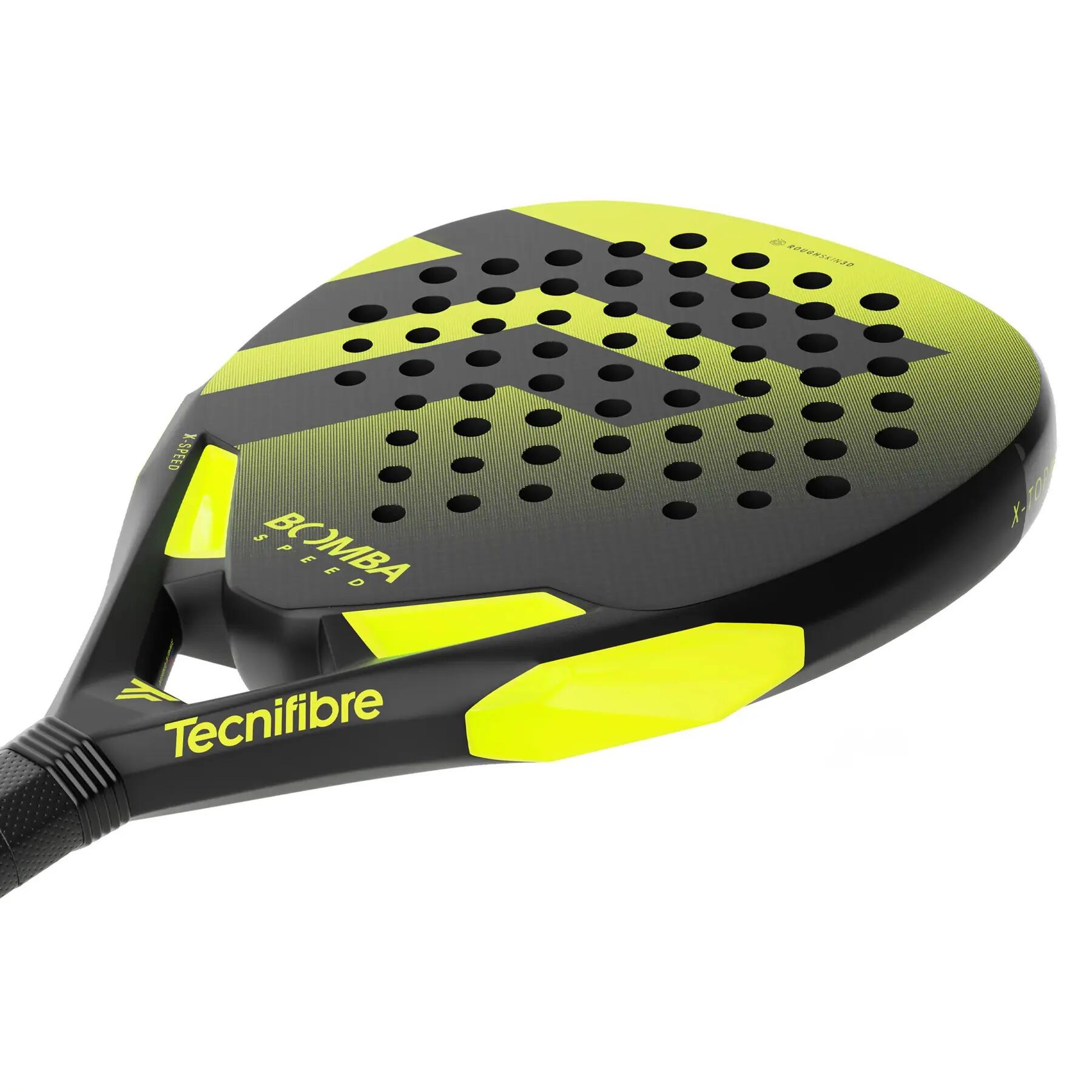 Padel-Schläger Tecnifibre Bomba Speed 5/7