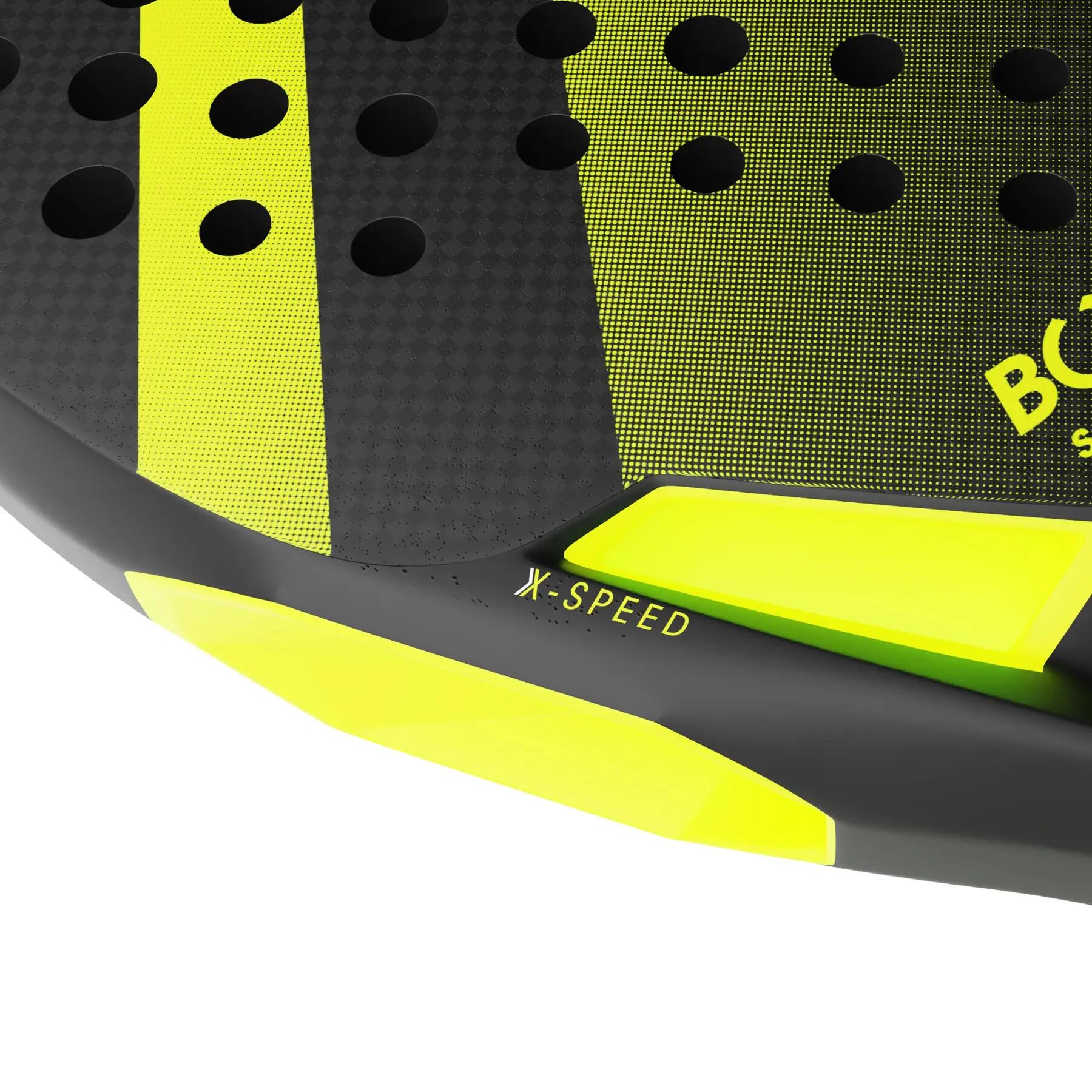 Padel-Schläger Tecnifibre Bomba Speed 7/7