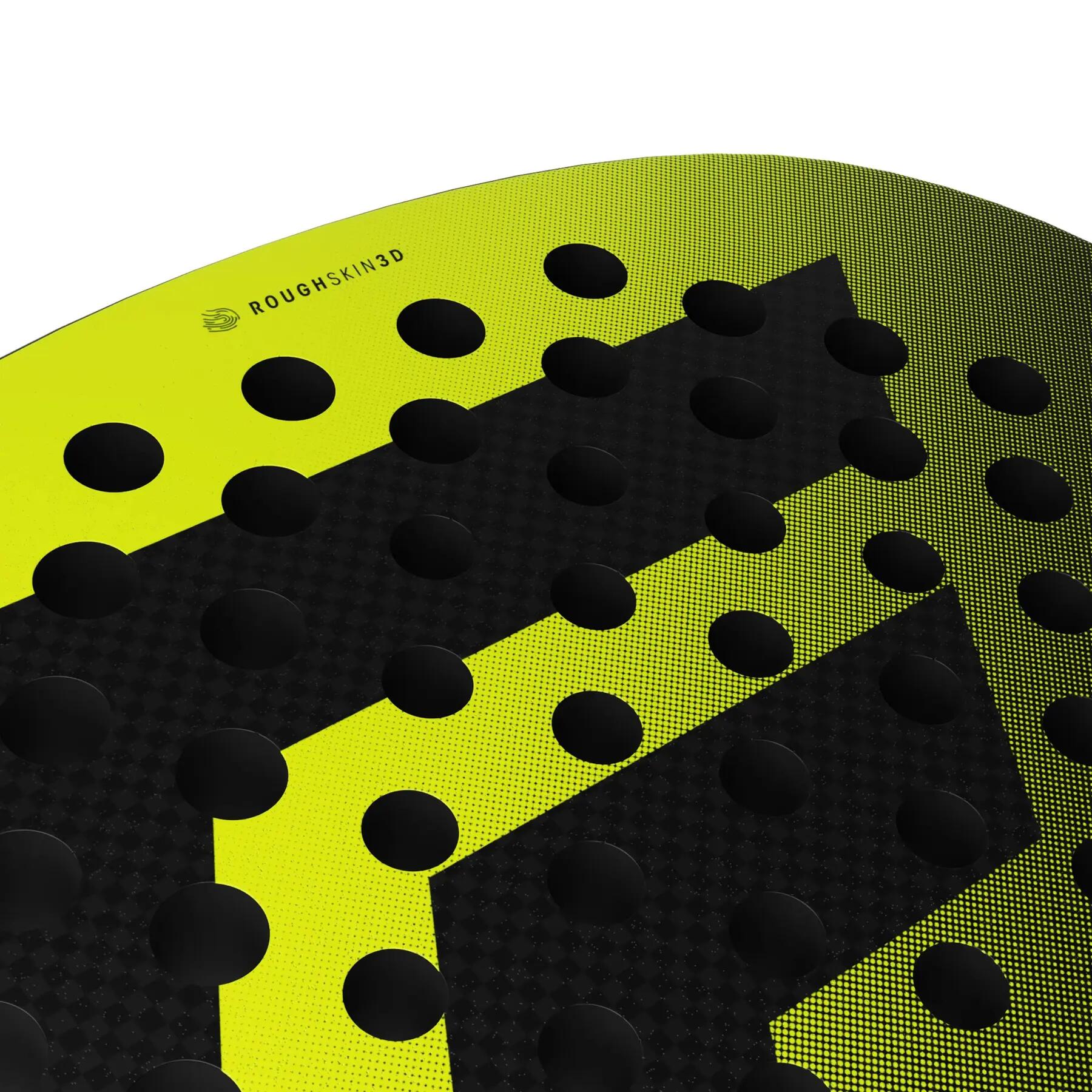 Padel-Schläger Tecnifibre Bomba Speed 6/7