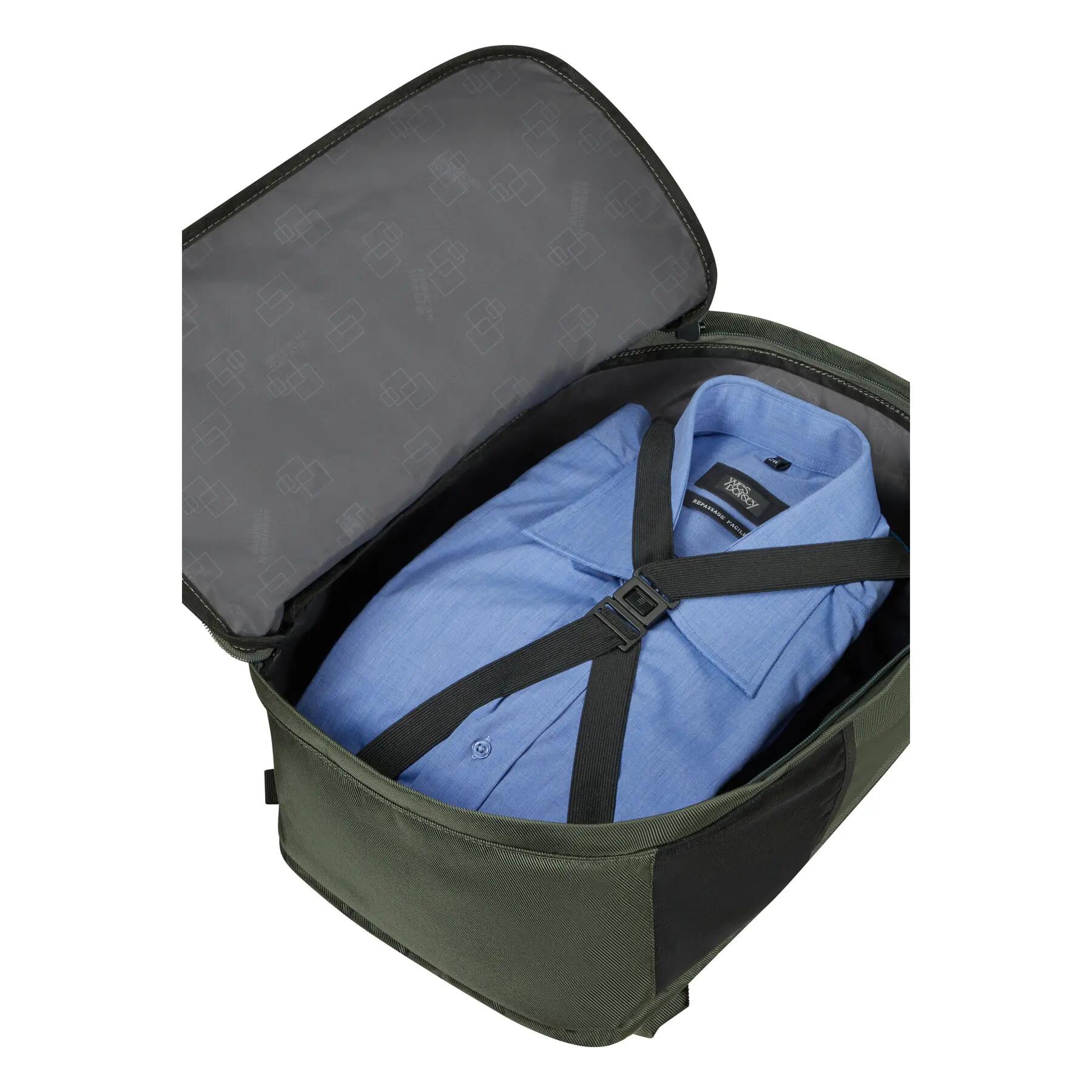 Plecak podręczny American Tourister 4/7