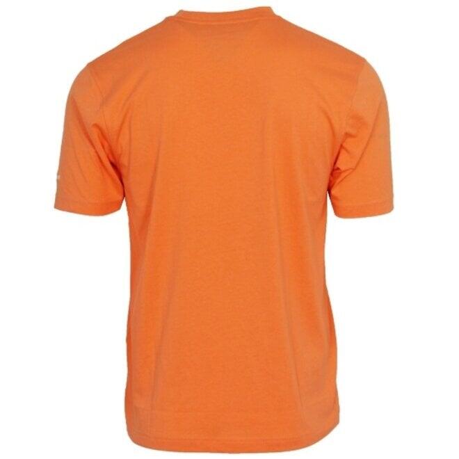 T-shirt homme Vince, col rond, 100 % coton 5/6