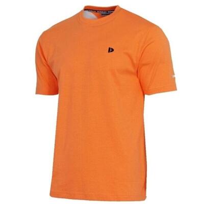 Heren t-shirt vince ronde hals 100% katoen