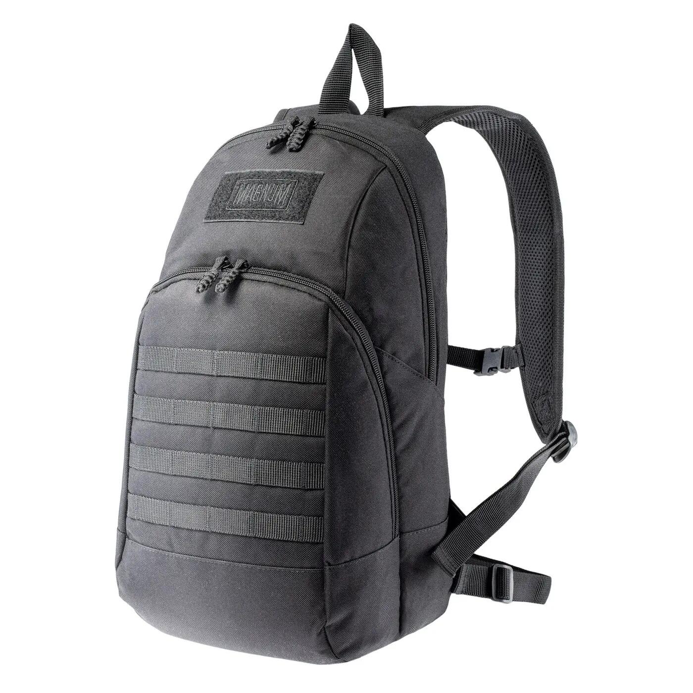 Rucksack Magnum Kamel 3/6