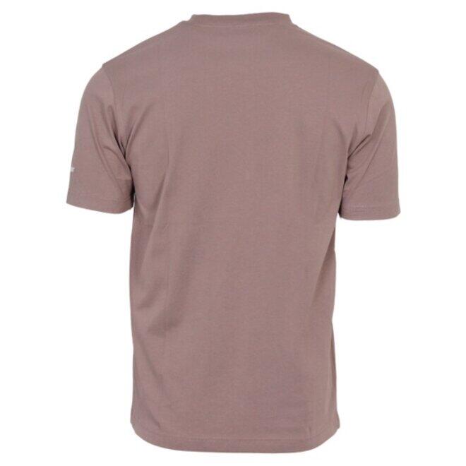 T-shirt homme Vince, col rond, 100 % coton 5/6