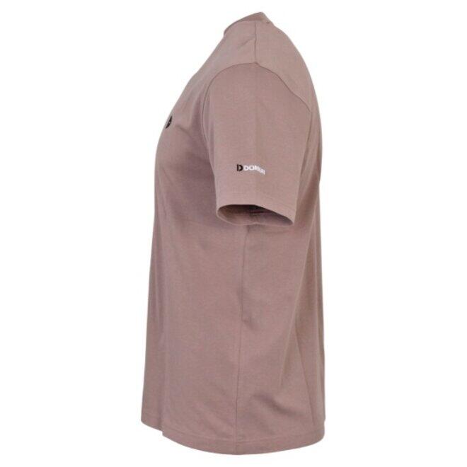 T-shirt homme Vince, col rond, 100 % coton 4/6